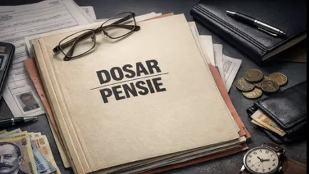 Când trebuie depus dosarul de pensionare pentru a nu pierde bani. Ce prevede legea pentru viitorii pensionari