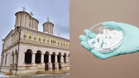 Patriarhia Română intervine în scandalul dezincriminării posesiei de droguri: „În fața unor asemenea practici, societatea este chemată să manifeste fermitate, pentru a apăra în special copiii și tinerii”