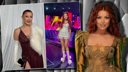 Cum a apărut Elena Gheorghe la filmările emisiunii de la TVR. Dezvăluirile făcute de artistă