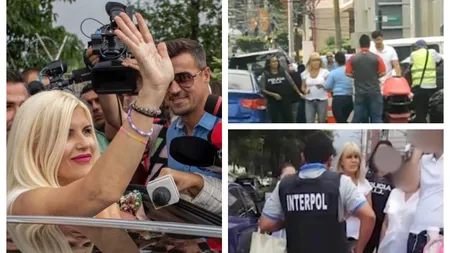 Mesajul transmis de Elena Udrea la opt ani de la arestarea din Costa Rica: ”O fetiță de nici două săptămâni a rămas fără mamă!”