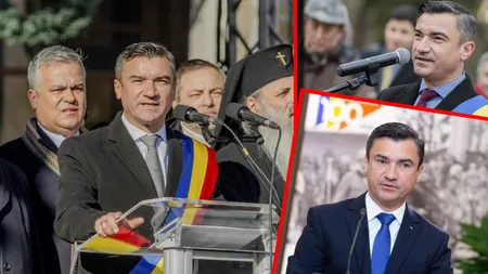 Primarul Mihai Chirica, inculpat de DNA în dosarul 