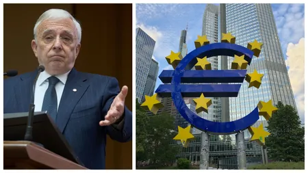 Isărescu, anunț despre trecerea României la euro. ”Când va fi cazul și vom îndeplini condițiile”