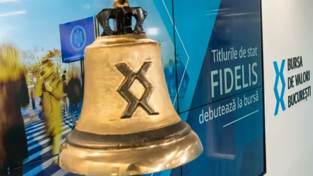 Fidelis octombrie 2026. Dobânzi de până la 7,75% în lei și 6,60% în euro