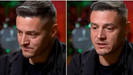 Drama trăită de Gabi Torje în copilărie. Ce s-a întâmplat cu familia sa: 