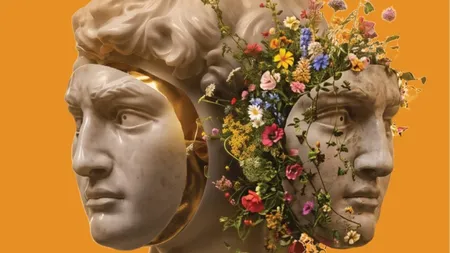 Arta iese din galerii, direct în stradă! Radu Beller devine galerie în aer liber, cu 28 de sculpturi și instalații contemporane, în weekend