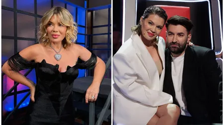 Gina Pistol, dezvăluire-șoc despre MasterChef! La ce emisiune ar fi vrut, de fapt, să participe: 
