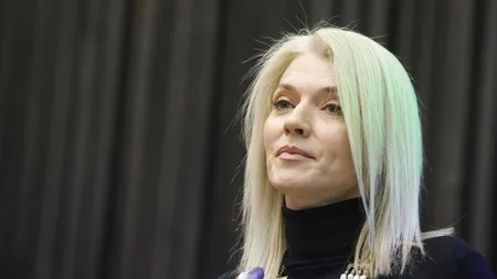 Alina Gorghiu avertizează PNL asupra riscului alegerilor anticipate: 
