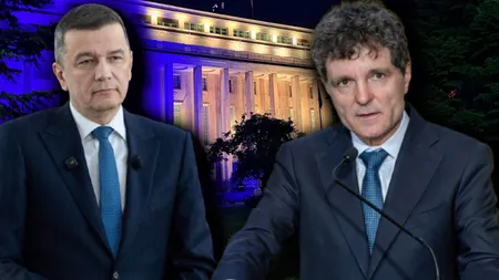 Sorin Grindeanu nu consideră benefică o posibilă suspendare a lui Nicușor Dan: 
