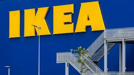 IKEA pregătește investiții de 130 de milioane de euro în România. Compania își extinde rețeaua în mai multe orașe