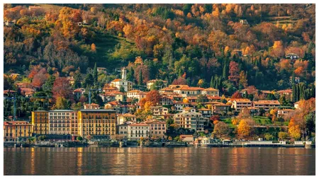 Unde pleacă românii în vacanța de toamnă? Italia domină căutările, Parisul conduce rezervările