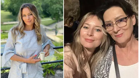 Laura Cosoi, în lacrimi după ce s-a întors în casa în care a locuit: „Senzația că timpul s-a oprit”