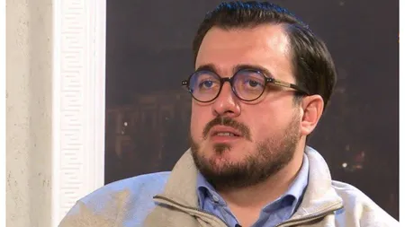 Un lector universitar a murit la doar 38 de ani, lasă în urmă doi copilaşi orfani ! Laurențiu Petrila ar fi suferit un accident casnic
