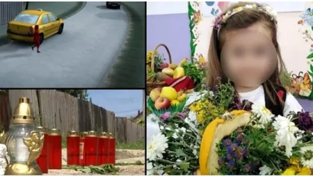 Pedeapsa primită de șoferița care a ucis-o pe Anastasia, după 4 ani de procese.  Femeia nu avea permis şi gonea cu viteză mare / Cazul a dus la adoptarea Legii Anastasia