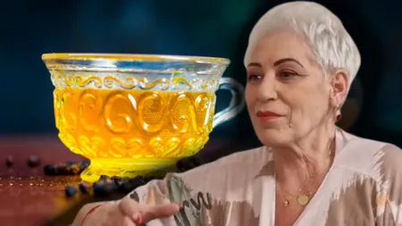 Lidia Fecioru dezvăluie leacul care te scapă de durerea de pancreas: 