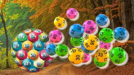 REZULTATE Loto 6/49 din 15 octombrie 2026. Report la categoria I de peste 2,74 milioane de euro