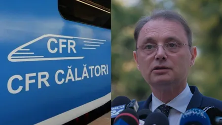Fratele lui Luca Niculescu, de profesie geolog, este director tehnic la CFR Călători. Este prima dată când funcția este ocupată de o persoană fără studii de specialitate în domeniul feroviar