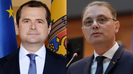 Luca Niculescu va efectua prima sa vizită externă la Chișinău. Ce i-a spus premierul moldovean: „Avem mult de lucru împreună și un obiectiv care ne unește”