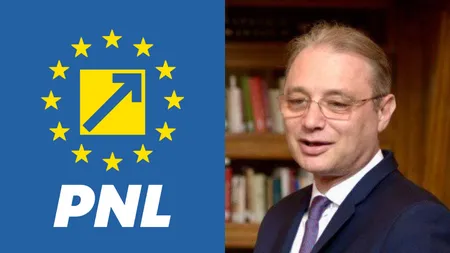 PNL este gata să voteze un guvern Luca Niculescu cu miniștri PSD: „România nu poate rămâne blocată fără un guvern cu puteri depline”