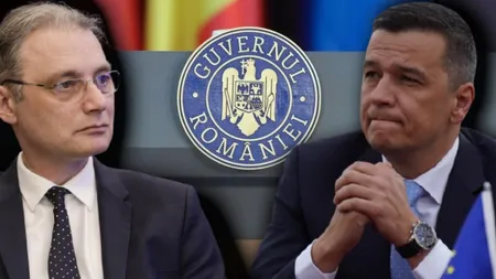 Sorin Grindeanu pune presiune pe Luca Niculescu: „PSD nu va fi parte a majorității dacă nu avem o schimbare de direcție în administrarea țării și o majoritate transparentă, asumată, încât să dai forță acelui Guvern care va trece de Parlament”