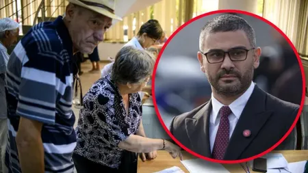 Ministrul Finanțelor, verdict clar în privința indexării pensiilor: ”Trebuie să o facem. Îmi doresc să avem o indexare sustenabilă”