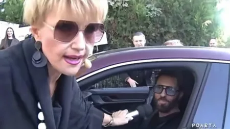 Marina Almășan reacționează după scandalul care a zguduit TVR: ”Probabil mulți se vor aștepta să mi se întâmple ceva, după această postare” / „Tudor Bota, iartă-mă!” / Angajatul TVR spune că mașina Porsche nu este a lui