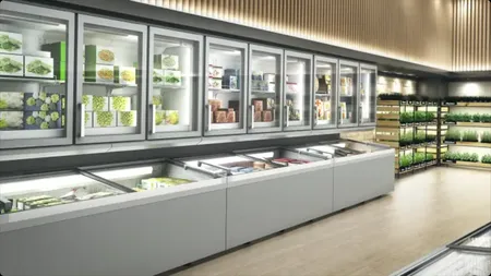 Sute de supermarketuri din Franța, lovite de un atac cibernetic. Reacția reprezentanților și autorităților