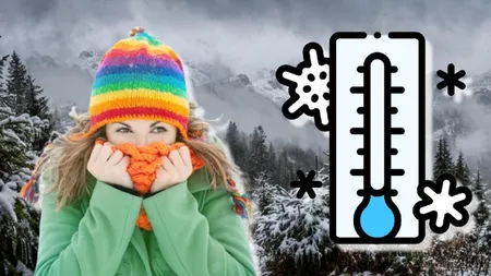 Prognoza meteo 16 octombrie. Ciclonul din Marea Neagra ajunge în România și va face prăpăd în jumătate da țară. La munte va ninge