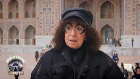 Momente de cumpănă la Asia Express: 12 membri ai echipei au ajuns pe perfuzii în China! Mona Segall: „Nu făceau față”