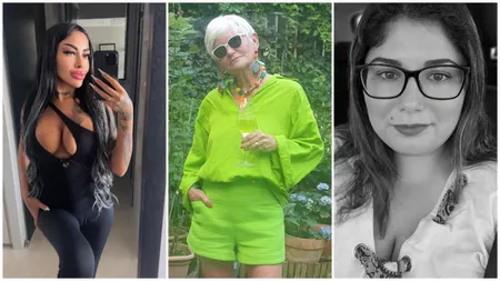 Cum explică Monica Tatoiu cazurile de femicid din România: „Din gelozie și de regulă după consumul de alcool. Își pierde încrederea în sine”