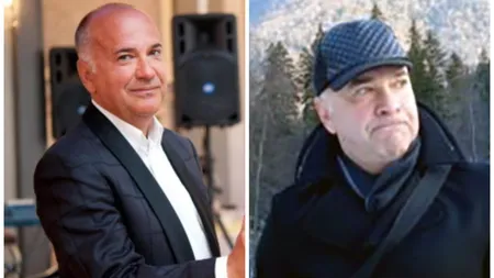 Mujea Marcelini a murit la 62 de ani. Fosta soție rupe tăcerea despre ultimele clipe și despre averea afaceristului
