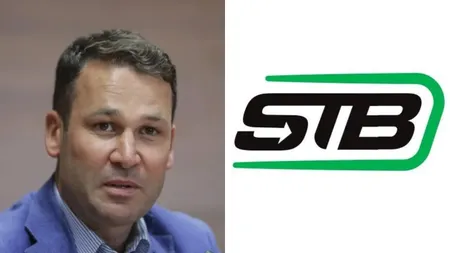 Robert Negoiță, revoltat de salariile scandaloase de la STB: „Directorul parcului din societatea fratelui meu, poziție înaltă, cu salariu bun, a plecat șofer la STB (...) E clar că ceva acolo e putred rău”
