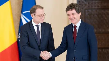 Ce se întâmplă dacă Guvernul Luca Niculescu pică la vot. Nicușor Dan ar mai putea face o singură mutare înainte de alegerile anticipate