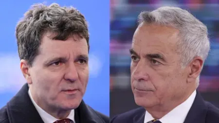 Nicușor Dan anunță de ce nu a publicat „raportul Călin Georgescu” privind anularea alegerilor: „Înainte de începerea acestei crize politice, era unul dintre primele trei lucruri de care mă ocupam”