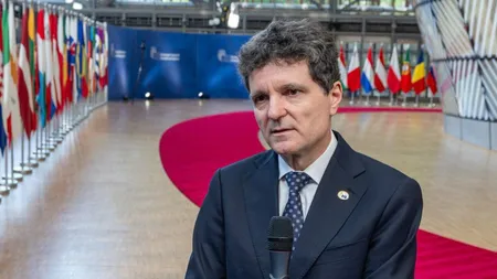 Nicușor Dan participă joi și vineri la reuniunea Consiliului European de la Bruxelles. Ce poziție va susține România în negocierile pentru bugetul UE