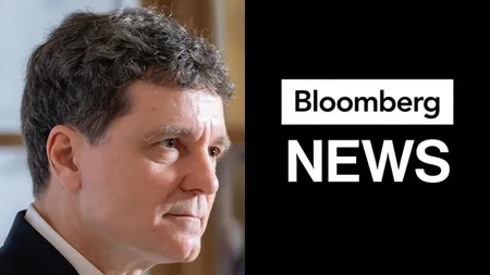 Nicușor Dan, interviu pentru Bloomberg: Vom continua să sprijinim Ucraina. Ce spune despre dronele rusești, NATO și relația cu SUA