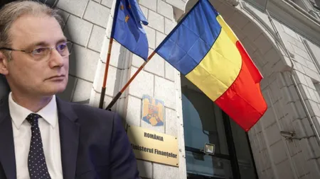 Luca Niculescu, optimist în privința deficitului bugetar: 