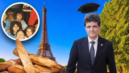 Nicușor Dan dezvăluie că a refuzat cetățenia franceză, după șase ani petrecuți pe meleagurile pariziene: „Am plecat hotărât să mă întorc. Am avut discuția asta și am spus că nu ar fi onest”