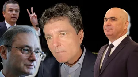 Nicușor Dan, negocieri seara târziu cu PSD pentru împărțirea ministerelor în guvernul Niculescu. PNL a decis să voteze cabinetul premierului desemnat