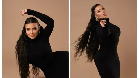 Cum arată Oana Radu după ce a slăbit spectaculos în 46 de zile: ”Lupta mea încă nu s-a terminat”