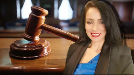 După șapte ani, Olivia Steer a învins definitiv! Fosta soție a lui Andi Moisescu a câștigat procesul cu autoritățile din Satu Mare