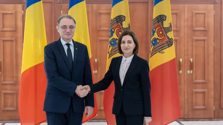 Luca Niculescu: Unirea României cu Republica Moldova se va face când cetăţenii celor două ţări îşi vor dori