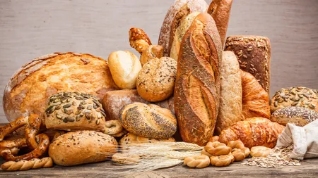 Cea mai sănătoasă pâine din magazine! Ce sortiment recomandă nutriționiștii