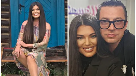 Paula Seling și Alexandru Gorgos s-au logodit. Primele declarații ale artistei: 