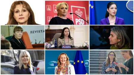 Ar putea avea România, în sfârșit, o femeie la Cotroceni? Lista numelor care au râvnit la statutul de „doamna președinte”