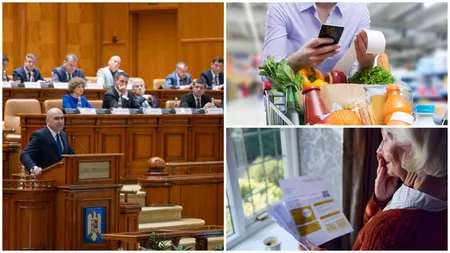 România, țara în care politicienii încă nu pot forma un Guvern, iar românii plătesc factura. Cât ne costă pe noi, cetățenii, fiecare săptămână de criză