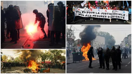 Europa, în pragul unei revolte generale a tinerilor. Generația care refuză să moară în războaiele altora. 20 noiembrie, ziua în care continentul ar putea fi zguduit de proteste