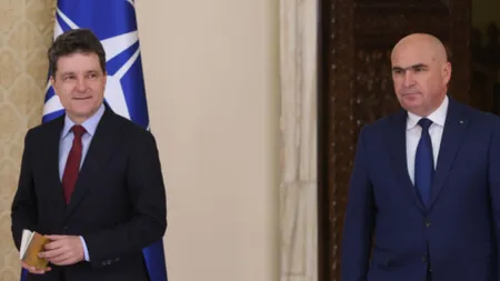 PNL nu vede rostul consultărilor cu Nicușor Dan de la Palatul Cotroceni: „Pozițiile partidelor nu s-au schimbat. Nu se va modifica decizia de a nu participa în guvern cu PSD”. Ce cred celelalte partide despre mișcarea președintelui