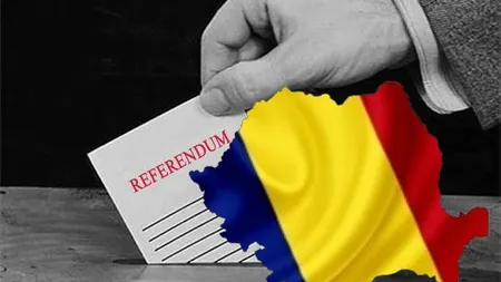 Ţara lui „DA”, statul lui „mai vedem”. Referendumurile în care românii au votat, iar puterea a pus votul în sertar