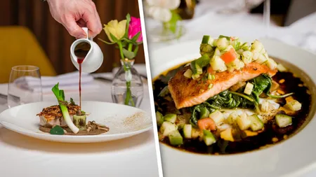 Capcana ascunsă din farfurie. Trucul pe care niciun proprietar de restaurant nu și-l dorește divulgat