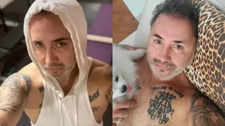 Cristian Rizea, executat silit pentru aproape 400.000 de euro. Sechestru pe vila sa din Chișinău